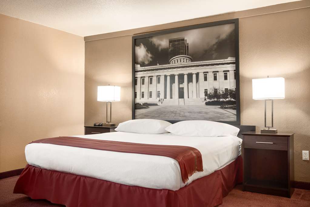 Hotel Super 8 By Wyndham Millbury/Toledo Chambre photo