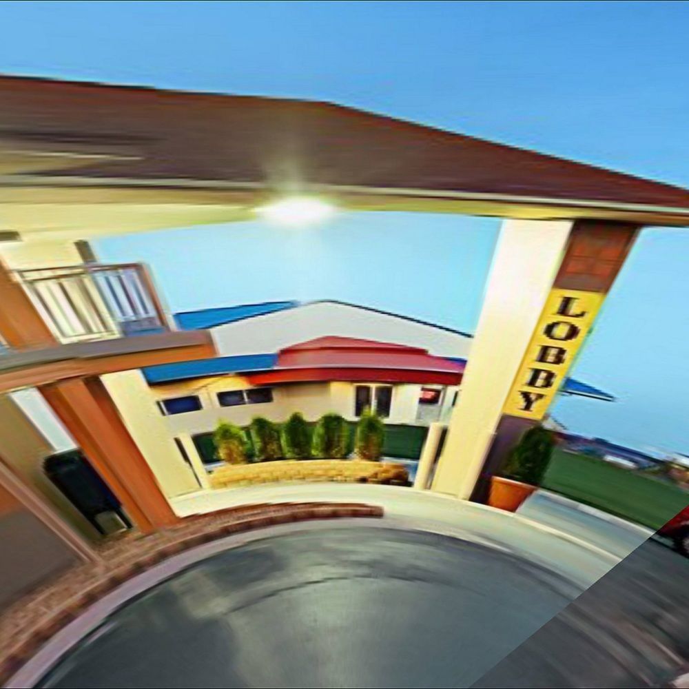 Hotel Super 8 By Wyndham Millbury/Toledo Extérieur photo
